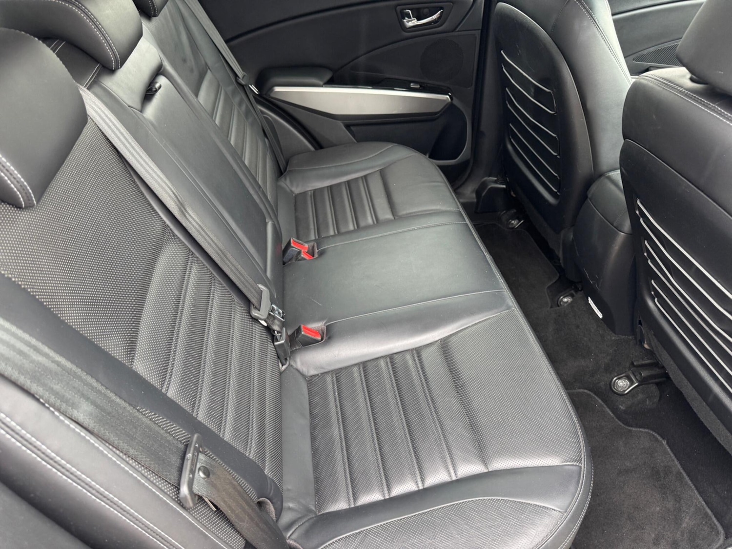 Vehicle 28