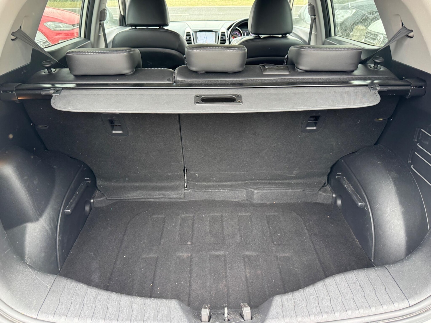 Vehicle 29