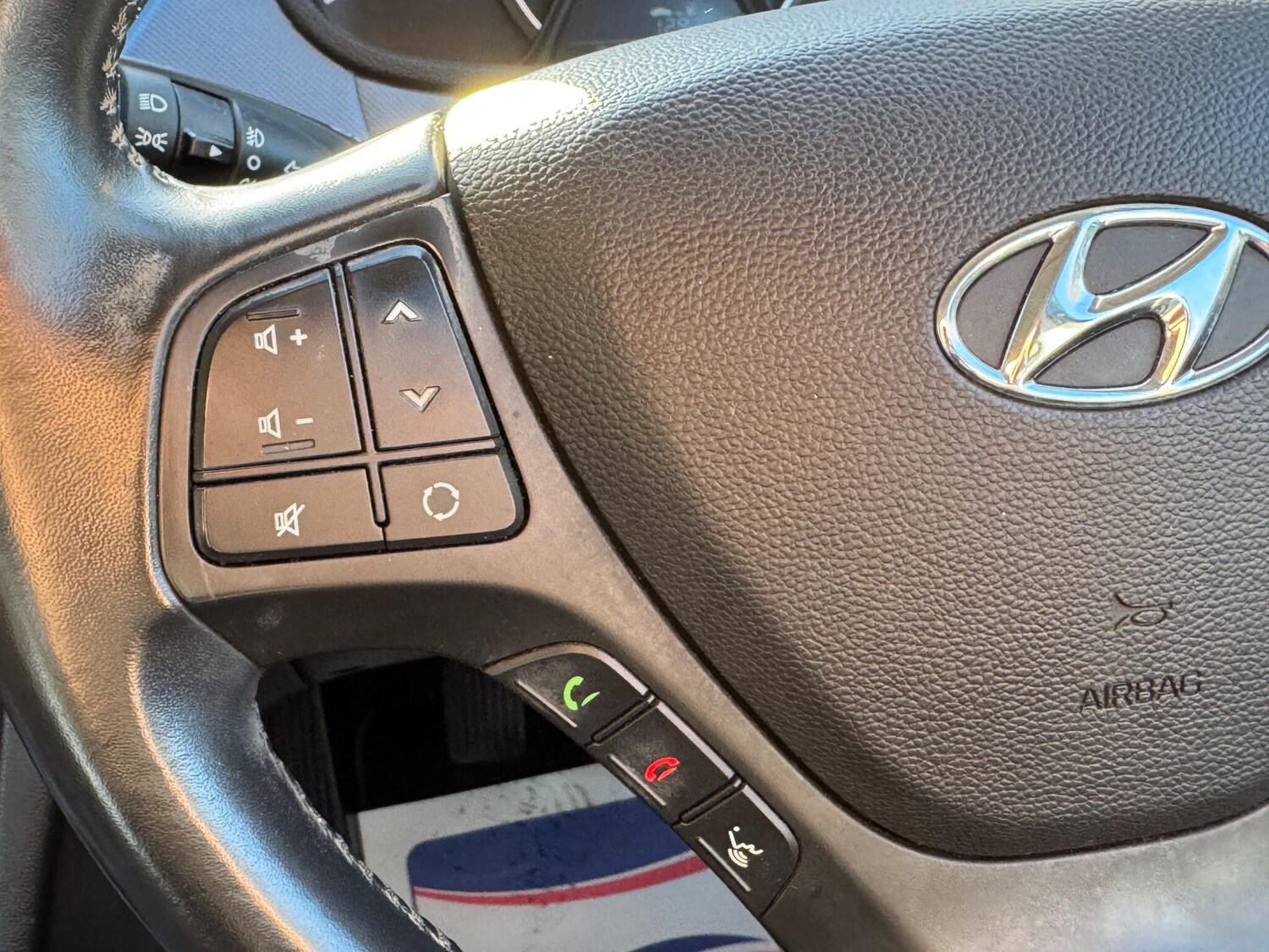 Used Hyundai i10 2014 for sale - 76952480: Photo 20