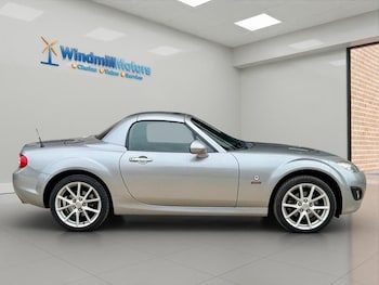 Used Mazda MX-5 2010 for sale - 78539141: Photo