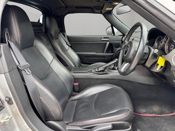 Used Mazda MX-5 2010 for sale - 78539141: Photo