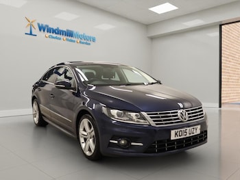 (15) - 2.0 TDI BlueMotion Tech R-Line DSG Euro 6 (s/s) 4dr