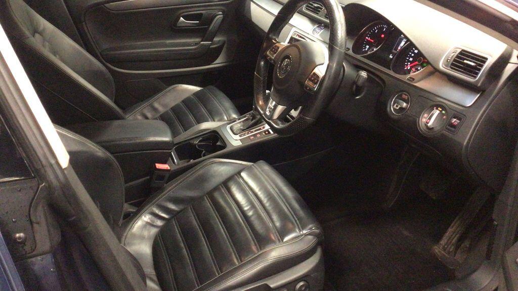 Used Volkswagen CC 2015 for sale - 77351946: Photo 2