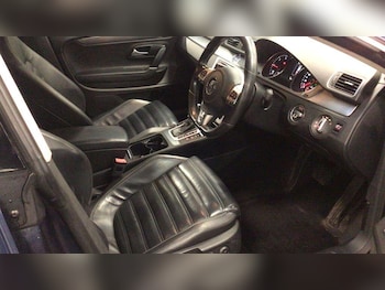 Used Volkswagen CC 2015 for sale - 77351946: Photo