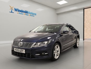Used Volkswagen CC 2015 for sale - 77351946: Photo