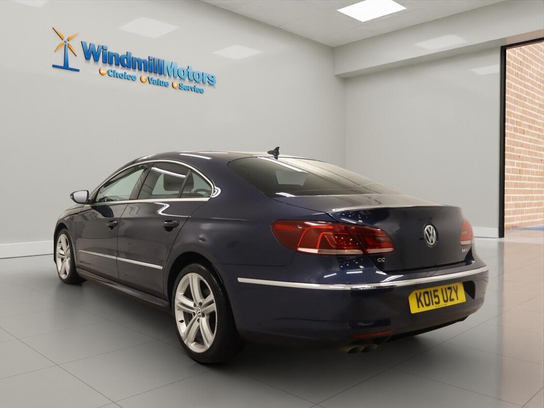 Used Volkswagen CC 2015 for sale - 77351946: Photo 5