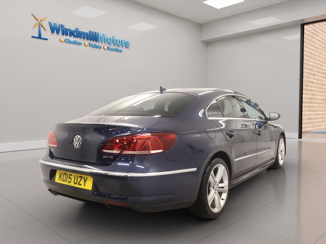 Used Volkswagen CC 2015 for sale - 77351946: Photo 6