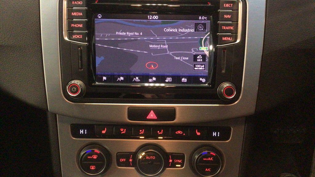 Used Volkswagen CC 2015 for sale - 77351946: Photo 8