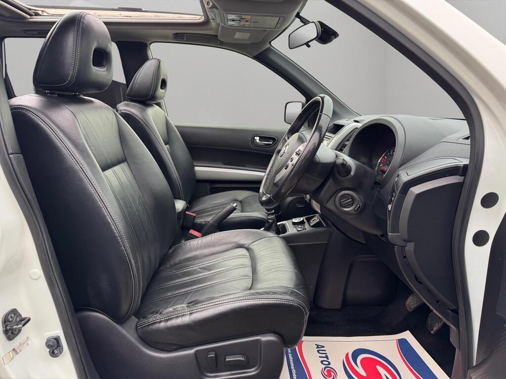 Used Nissan X-Trail 2013 for sale - 77625240: Photo 14