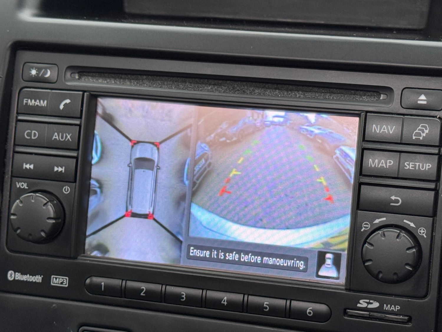 Used Nissan X-Trail 2013 for sale - 77625240: Photo 17