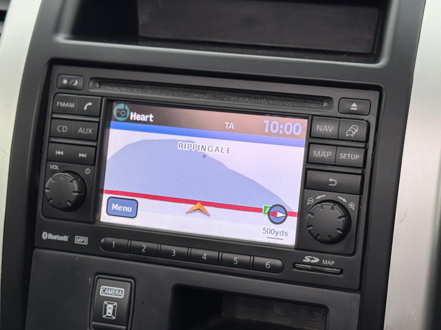 Used Nissan X-Trail 2013 for sale - 77625240: Photo 18