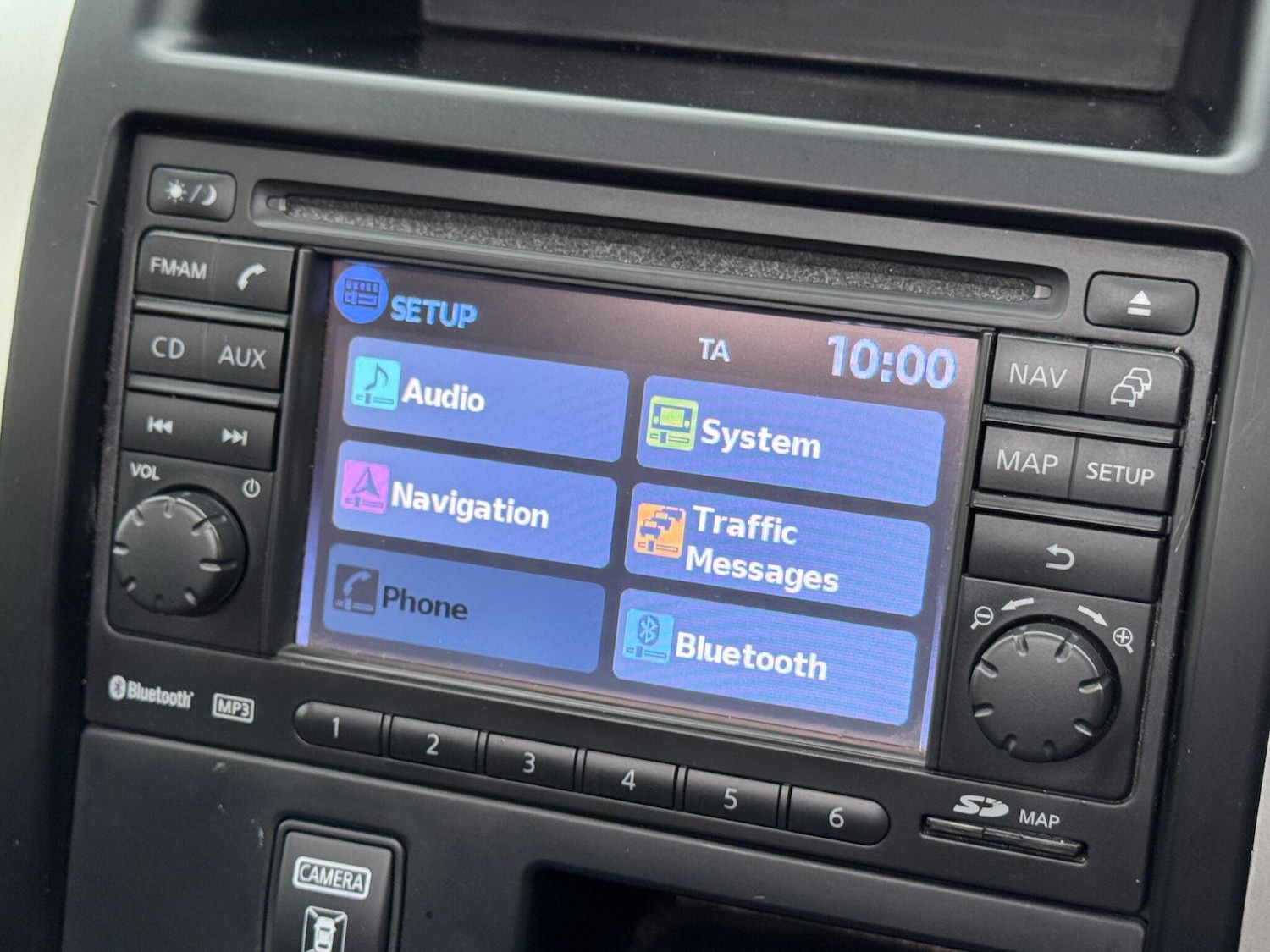 Used Nissan X-Trail 2013 for sale - 77625240: Photo 19