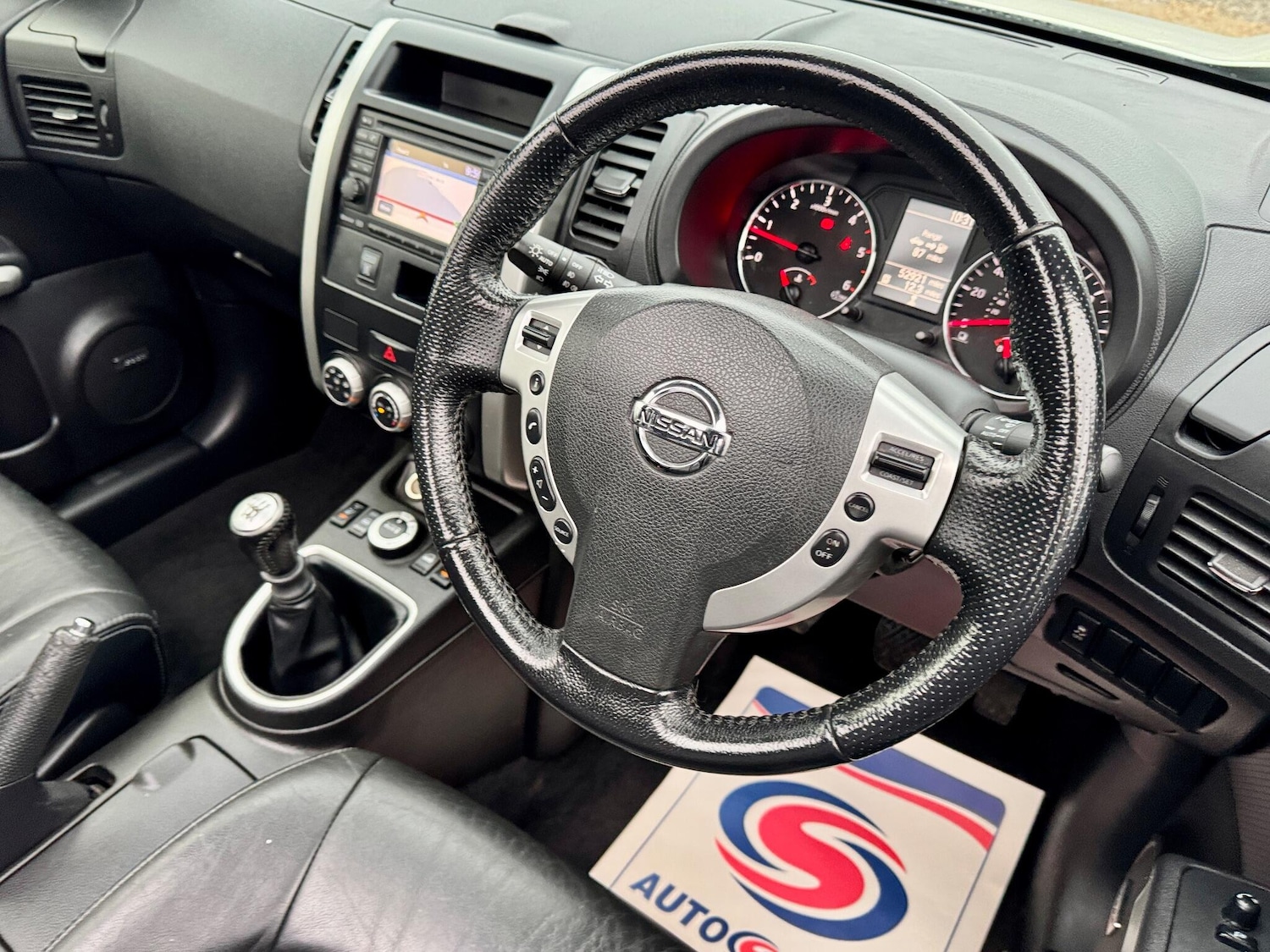 Used Nissan X-Trail 2013 for sale - 77625240: Photo 34