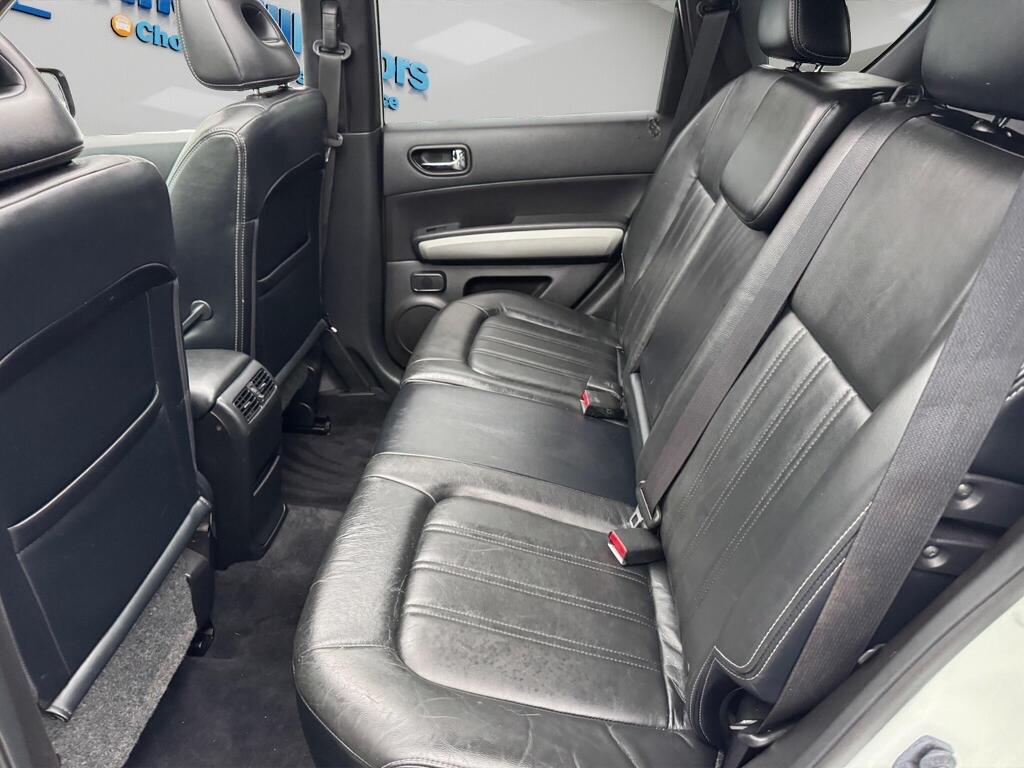 Used Nissan X-Trail 2013 for sale - 77625240: Photo 37