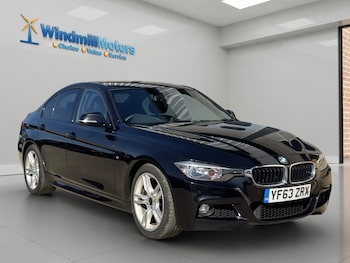Used BMW 3 Series 2013 for sale - 79544070: Photo