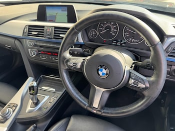 Used BMW 3 Series 2013 for sale - 79544070: Photo