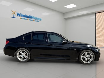 Used BMW 3 Series 2013 for sale - 79544070: Photo