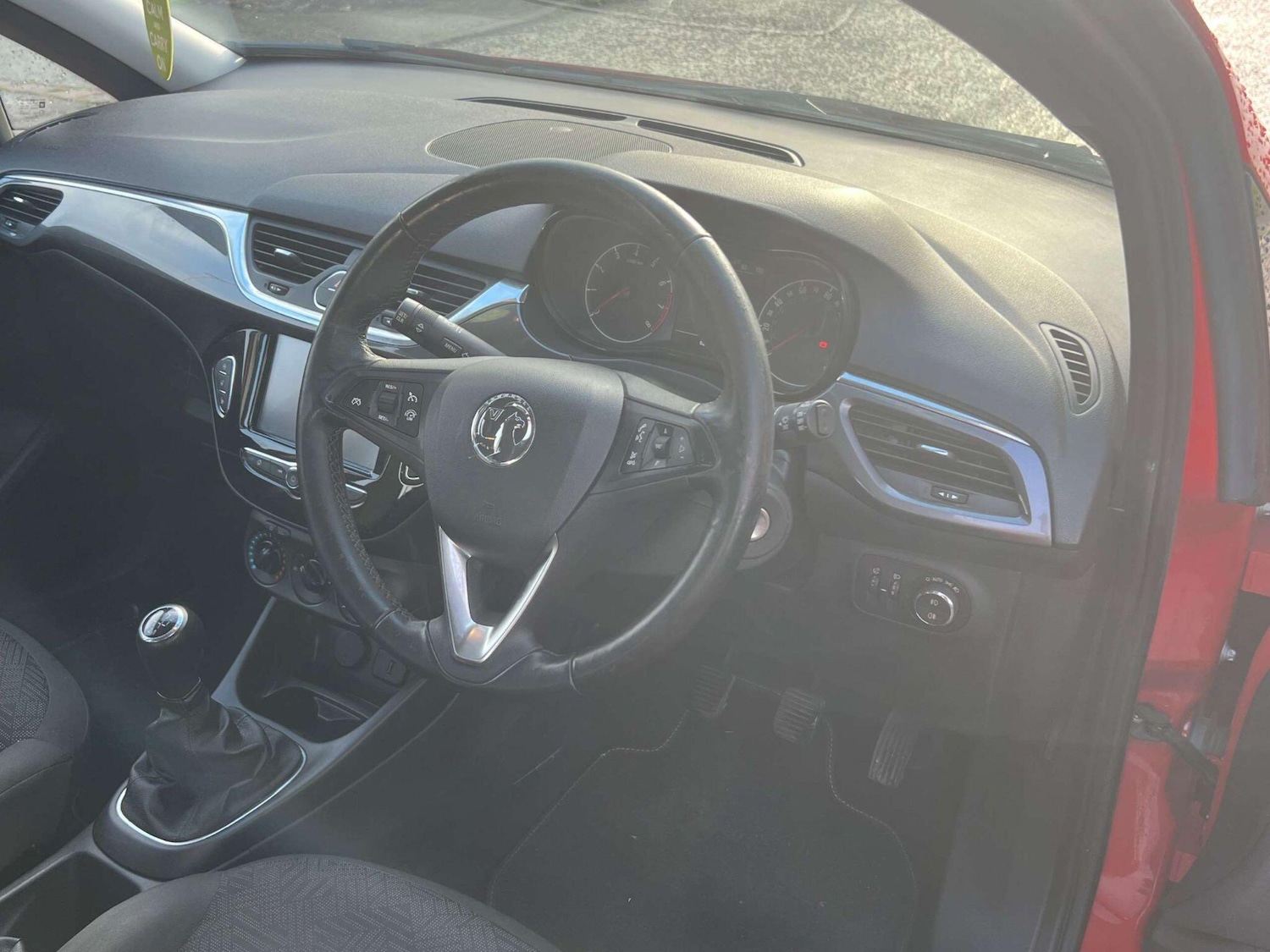 Used Vauxhall Corsa 2018 for sale - 77564586: Photo 2