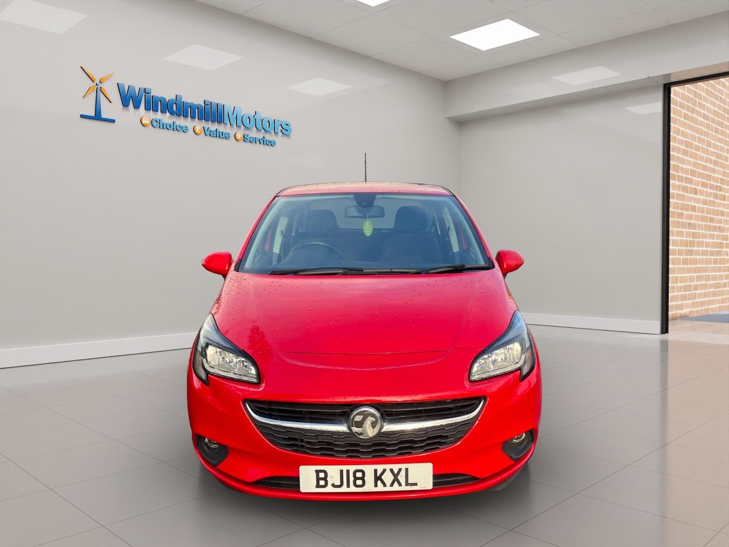 Used Vauxhall Corsa 2018 for sale - 77564586: Photo 5