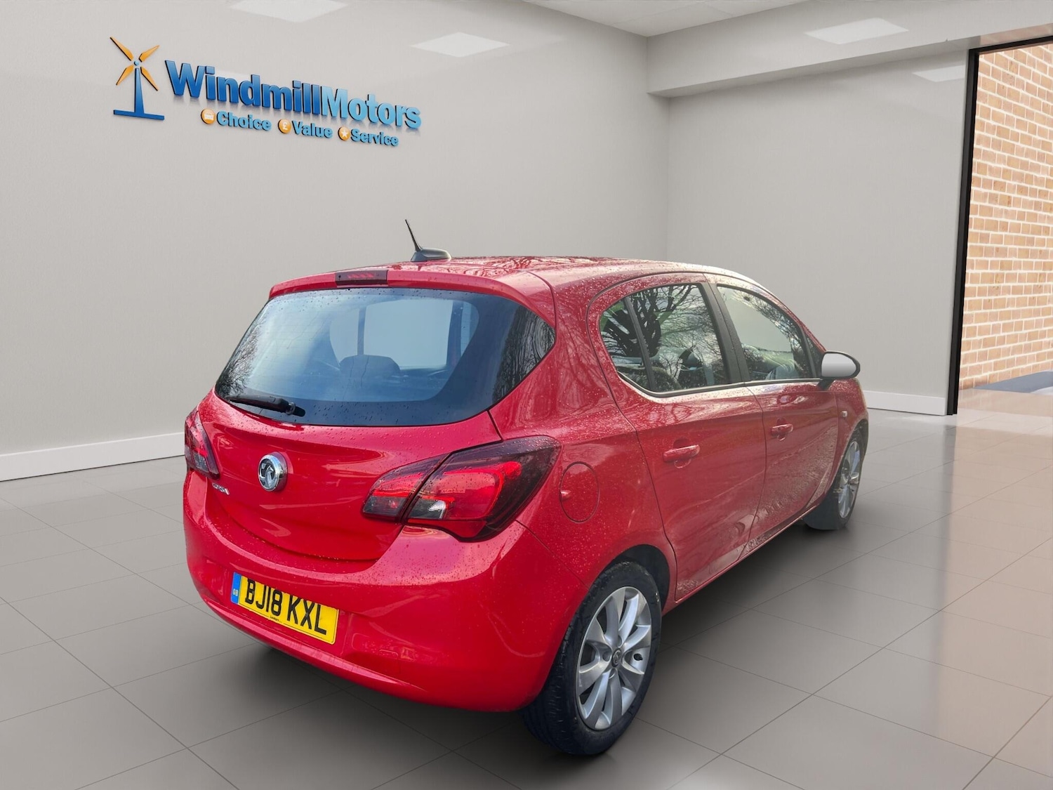 Used Vauxhall Corsa 2018 for sale - 77564586: Photo 7