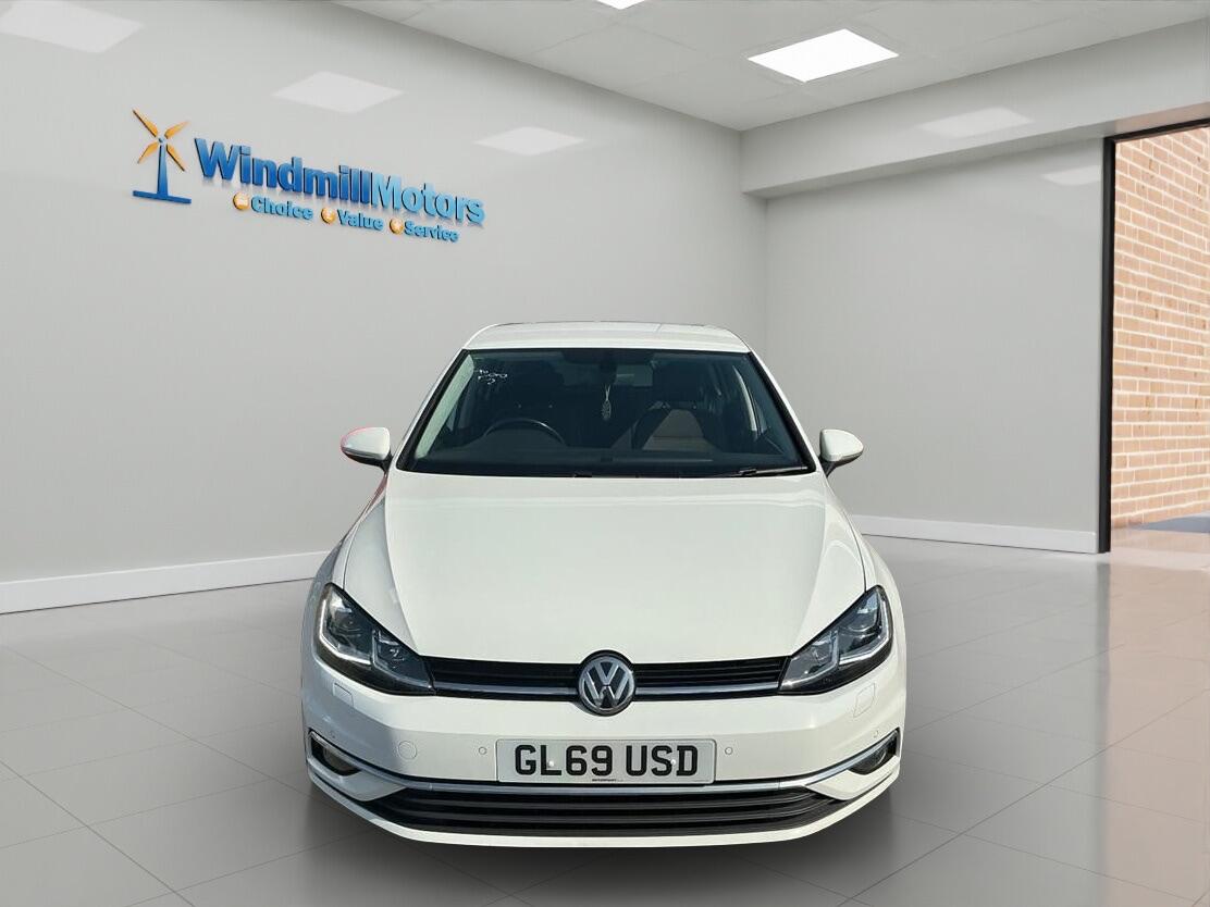 Used Volkswagen Golf 2019 for sale - 78204452: Photo 5