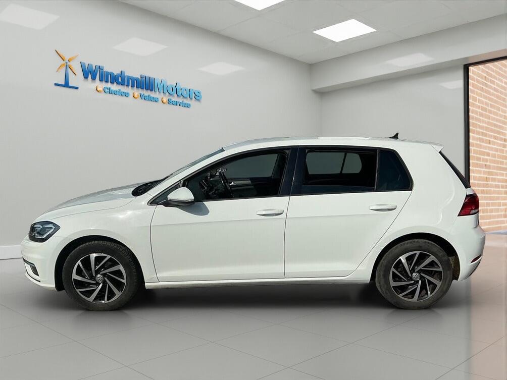 Used Volkswagen Golf 2019 for sale - 78204452: Photo 6