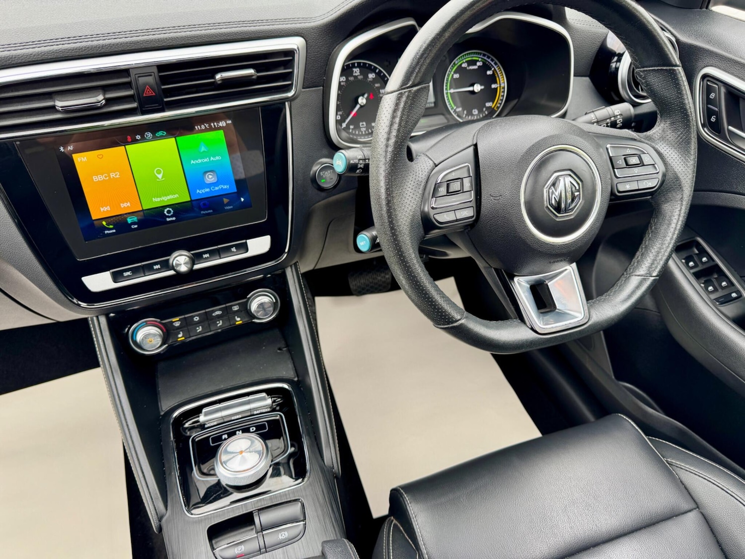 Used MG MG ZS 2021 for sale - 78185758: Photo 16