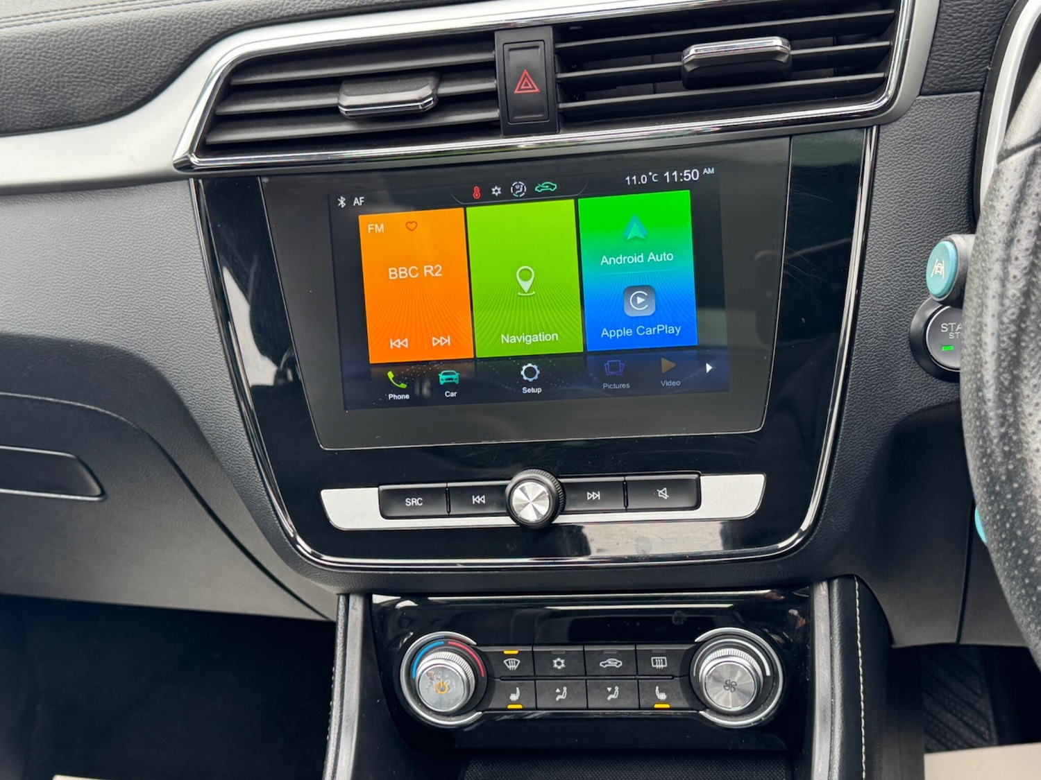 Used MG MG ZS 2021 for sale - 78185758: Photo 17