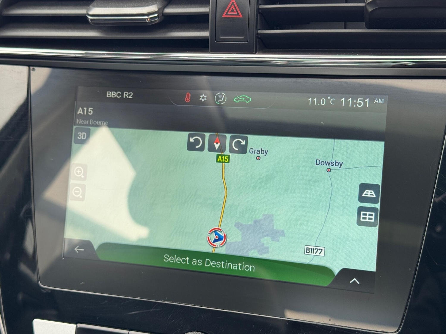 Used MG MG ZS 2021 for sale - 78185758: Photo 19