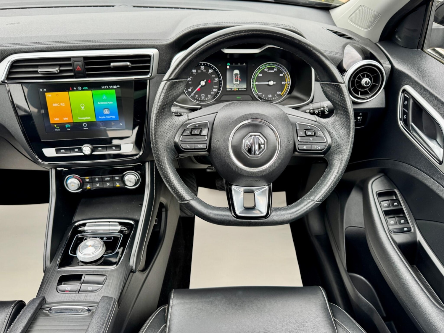 Used MG MG ZS 2021 for sale - 78185758: Photo 2