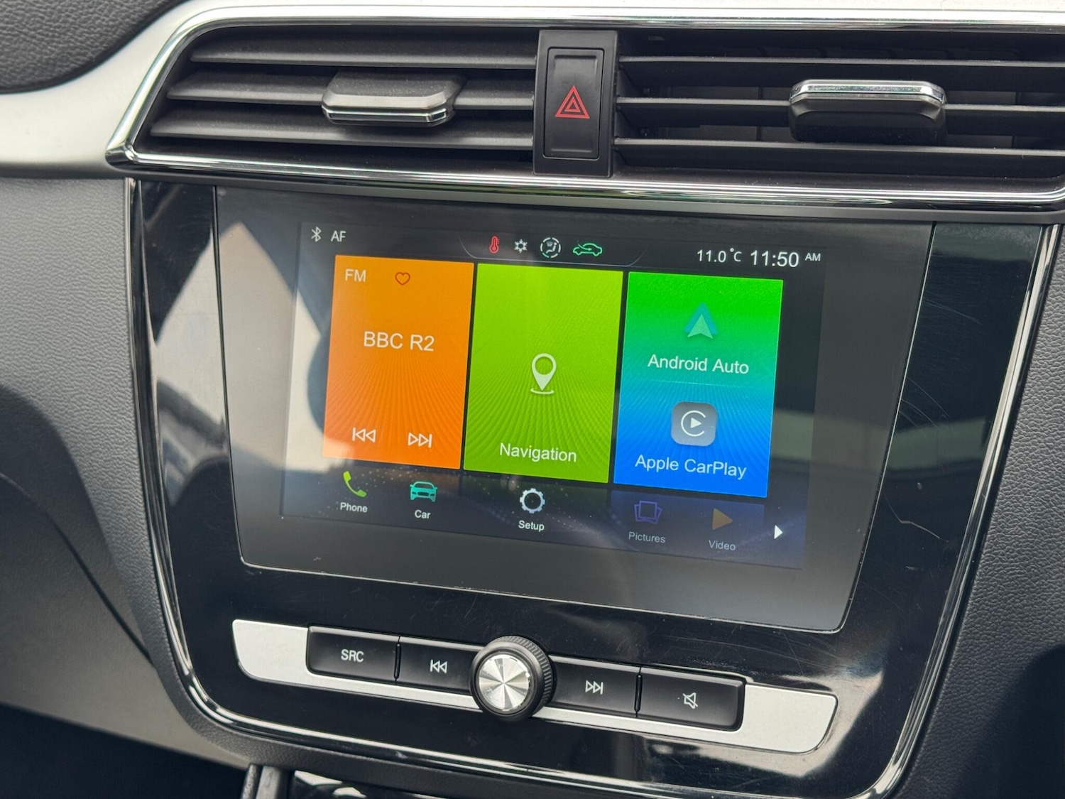 Used MG MG ZS 2021 for sale - 78185758: Photo 20