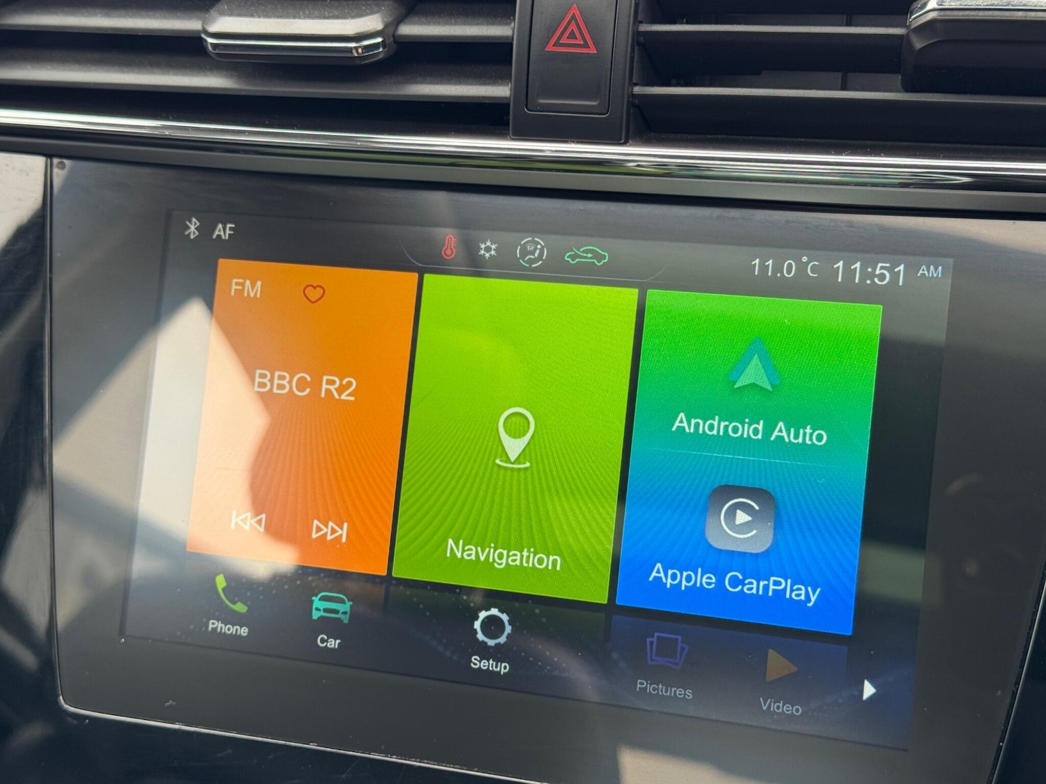 Used MG MG ZS 2021 for sale - 78185758: Photo 21