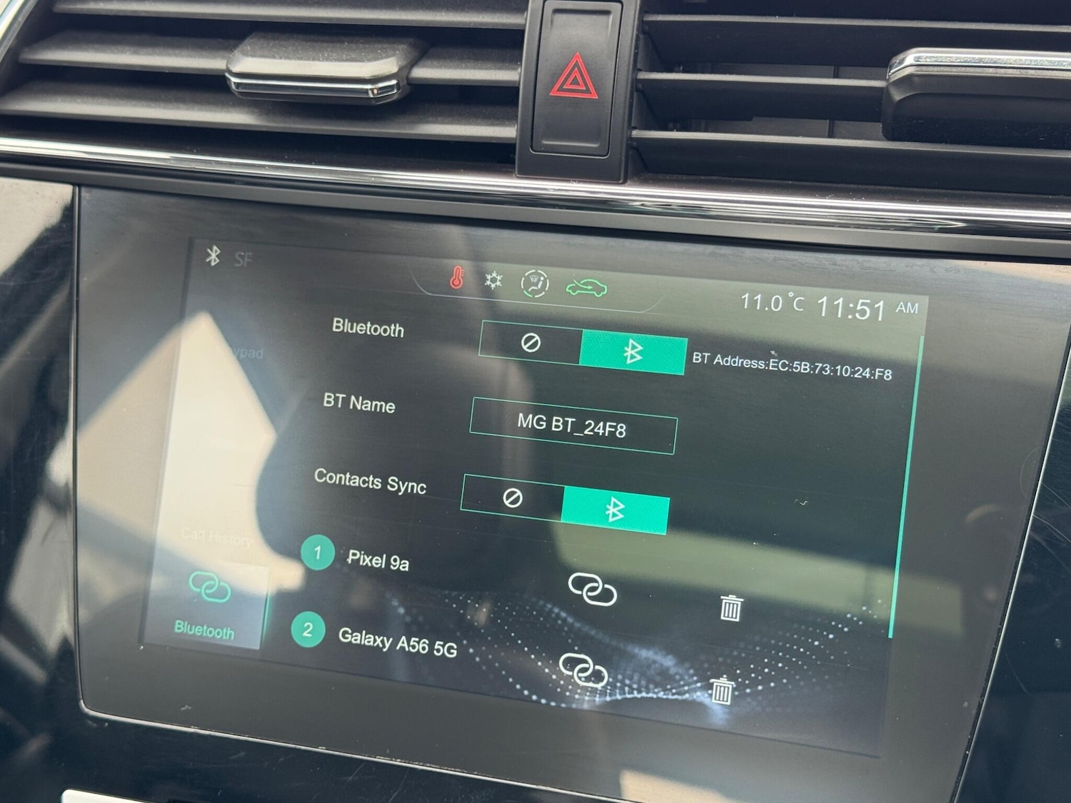 Used MG MG ZS 2021 for sale - 78185758: Photo 22