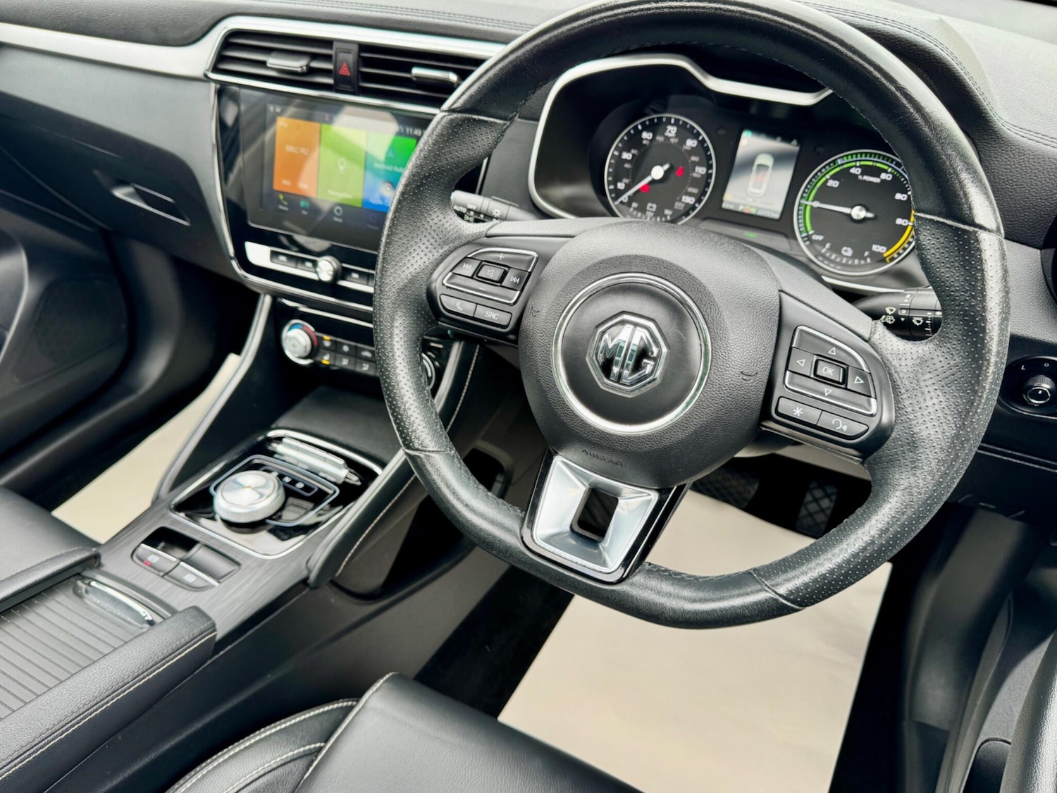 Used MG MG ZS 2021 for sale - 78185758: Photo 28