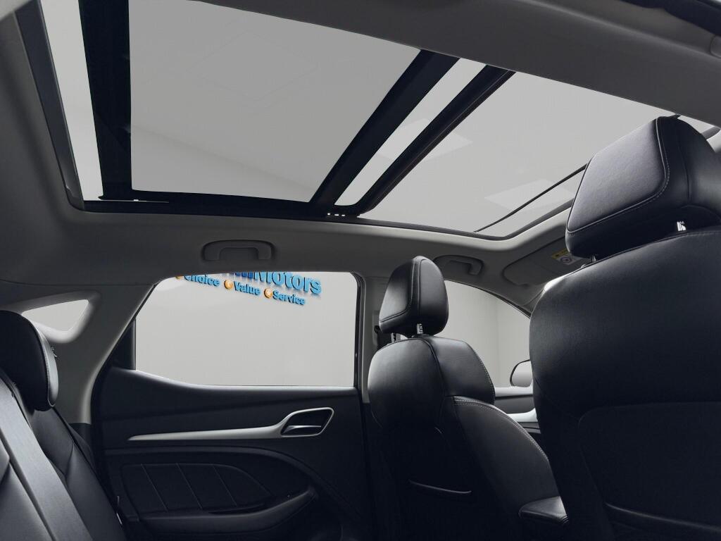 Used MG MG ZS 2021 for sale - 78185758: Photo 3