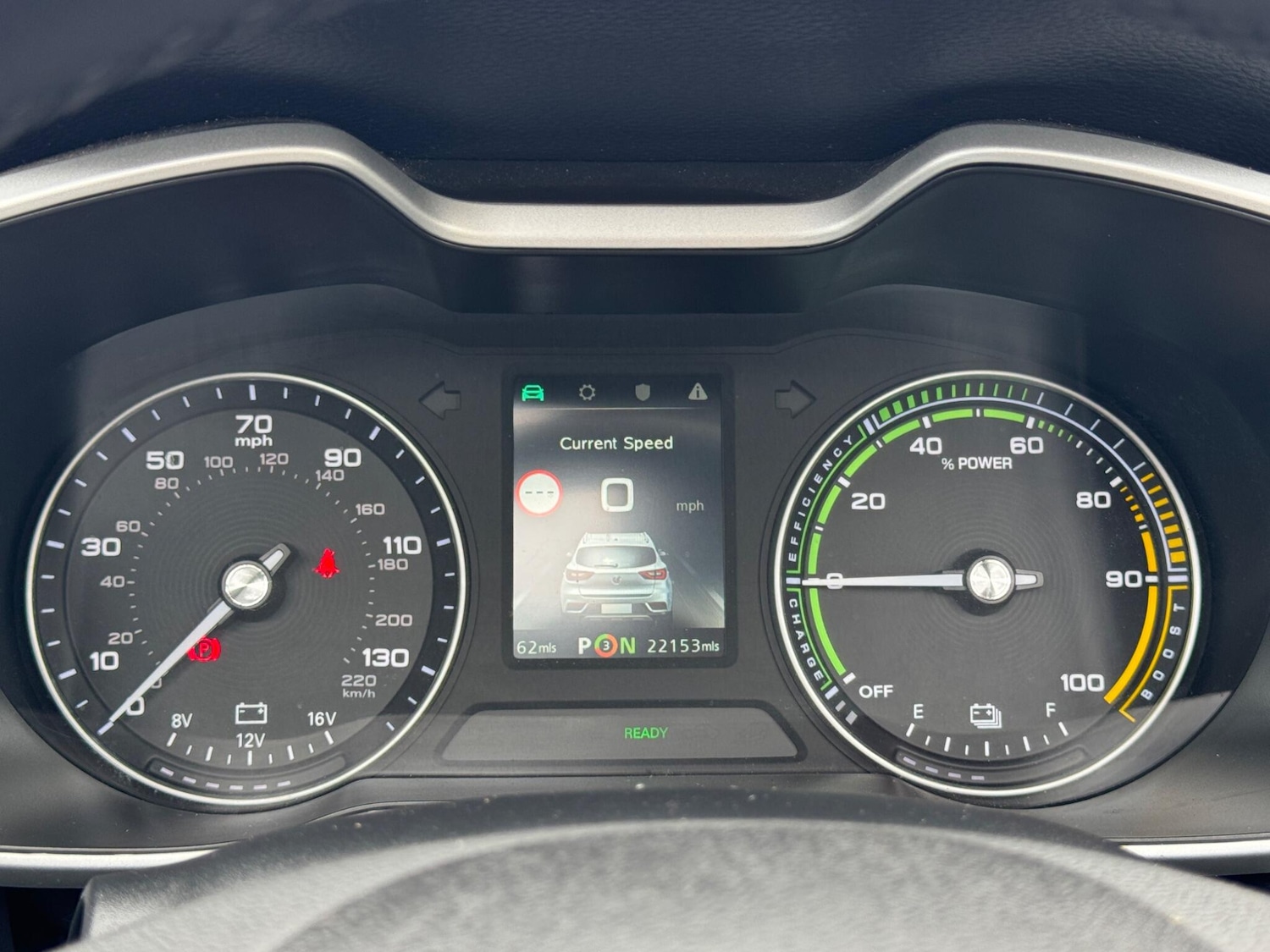 Used MG MG ZS 2021 for sale - 78185758: Photo 36