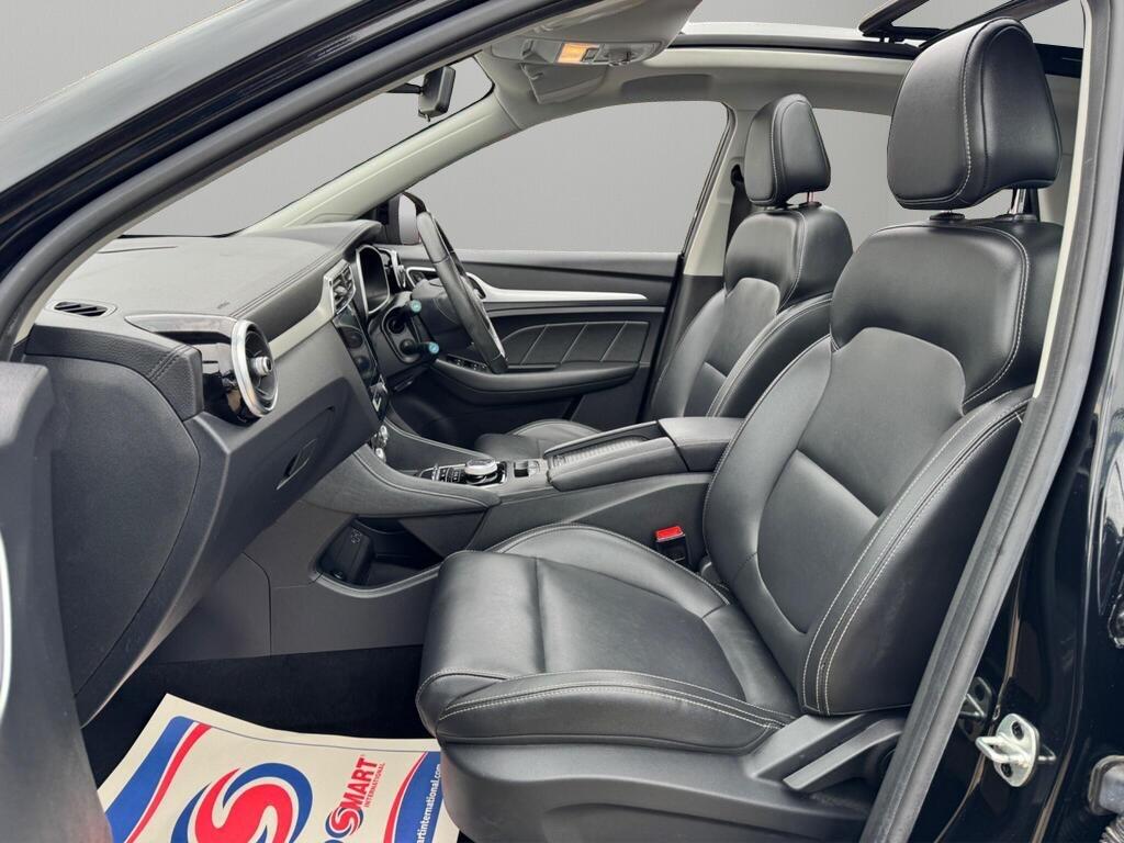 Used MG MG ZS 2021 for sale - 78185758: Photo 37