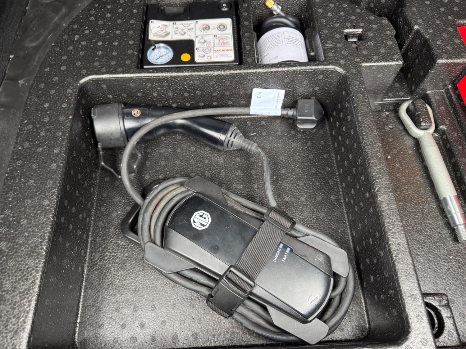 Used MG MG ZS 2021 for sale - 78185758: Photo 41