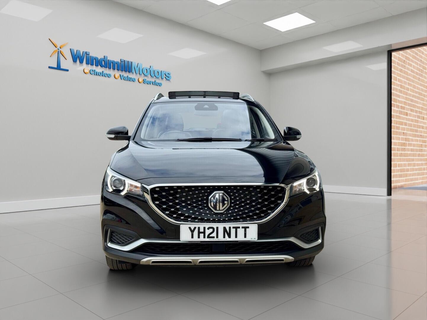 Used MG MG ZS 2021 for sale - 78185758: Photo 6