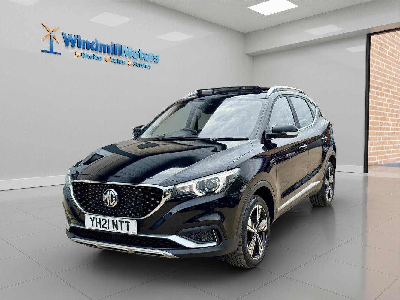 Used MG MG ZS 2021 for sale - 78185758: Photo 7