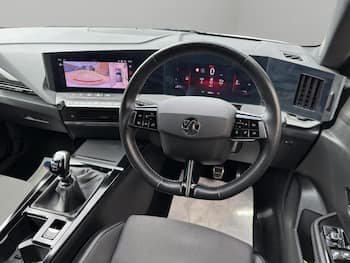 Used Vauxhall Astra 2023 for sale - 79741354: Photo