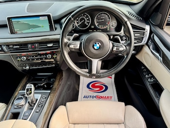 Used BMW X5 2014 for sale - 75167012: Photo