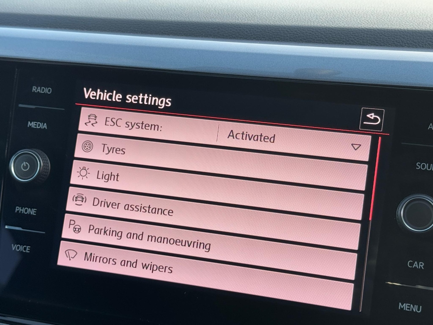 Vehicle 19