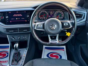 Used Volkswagen Polo 2019 for sale - 73545030: Photo