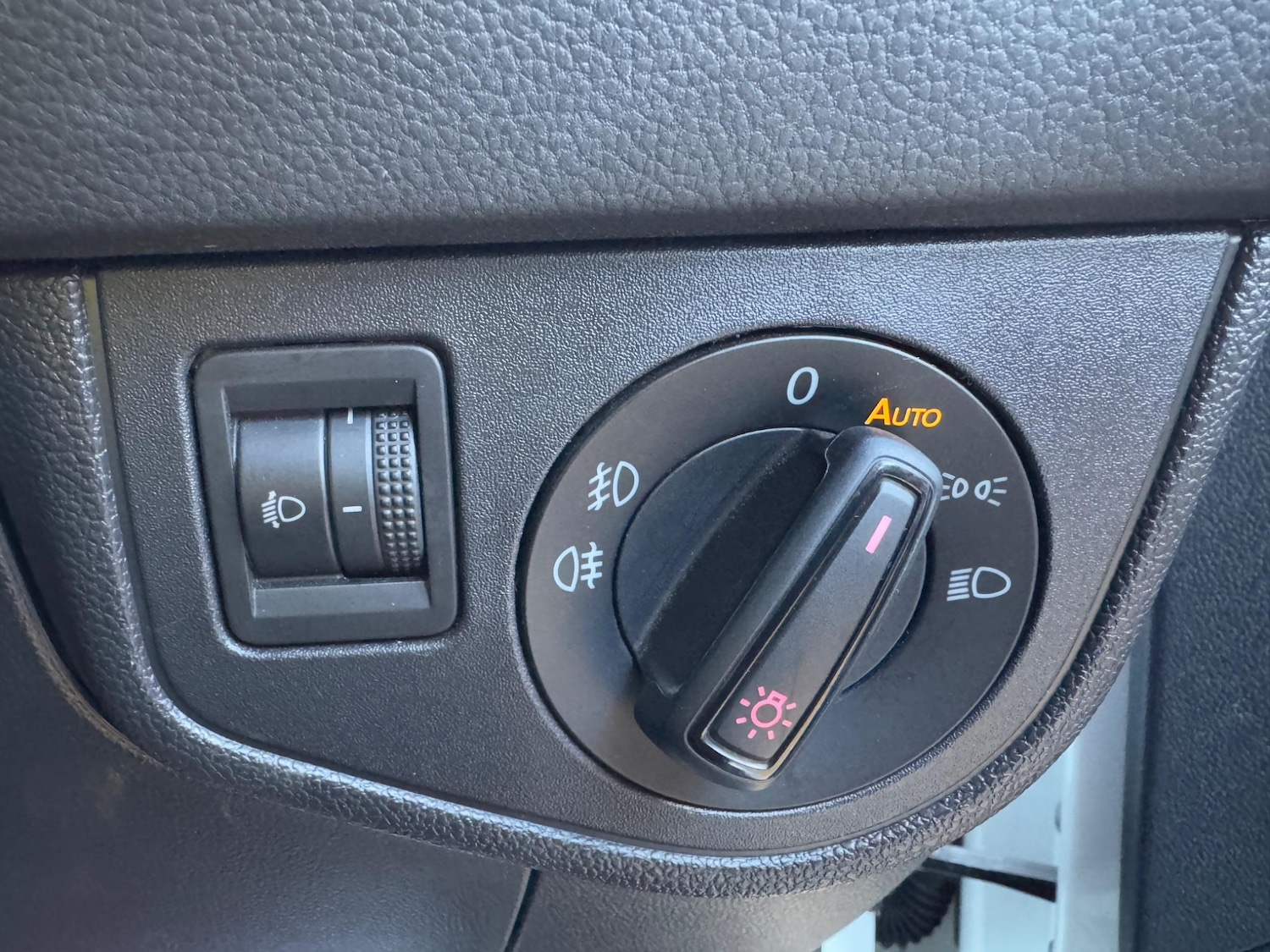 Vehicle 32