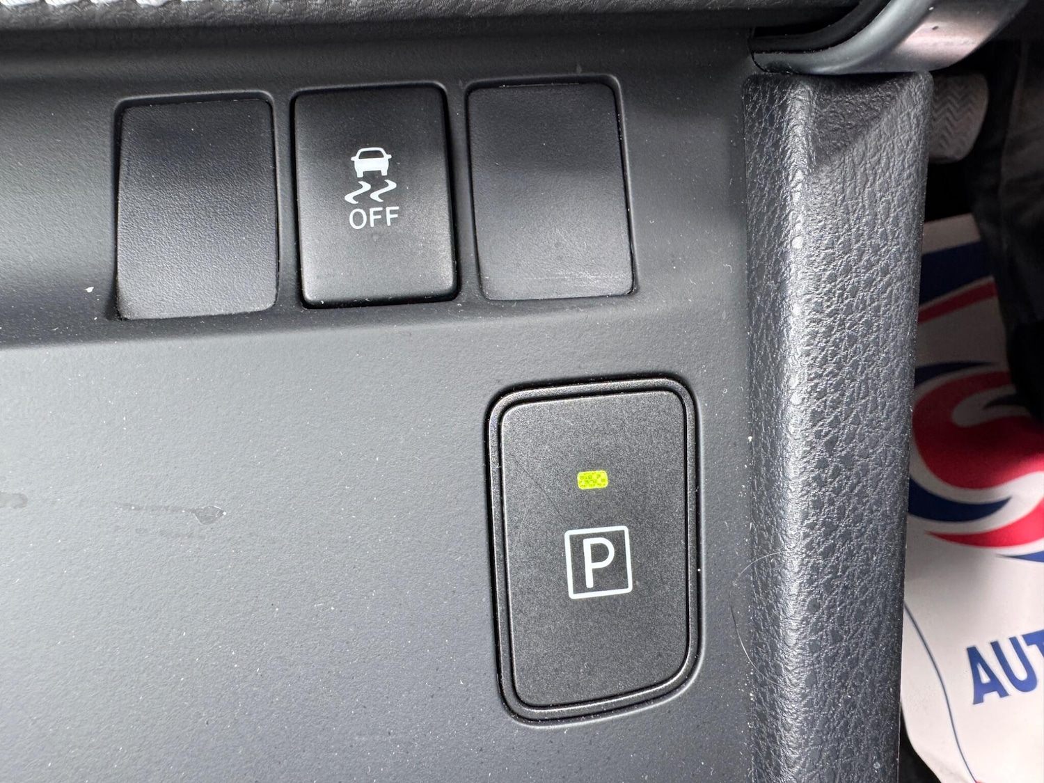 Vehicle 27