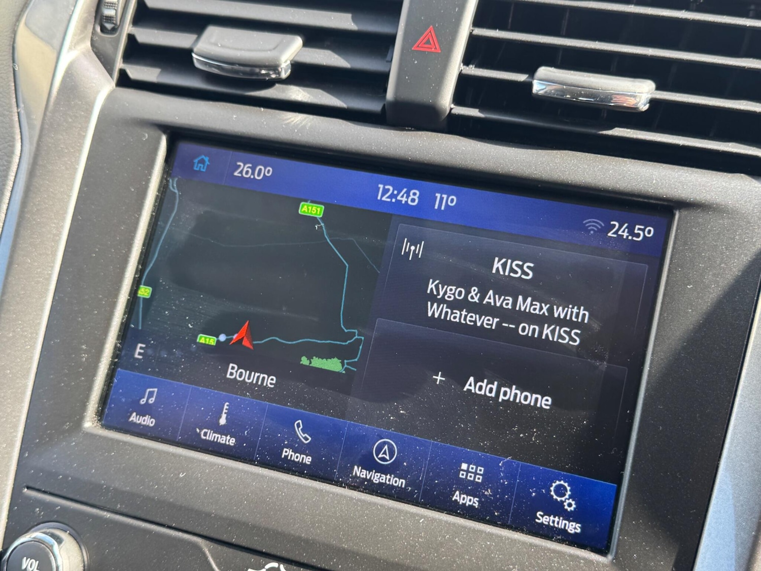 Used Ford Mondeo 2019 for sale - 75941762: Photo 13