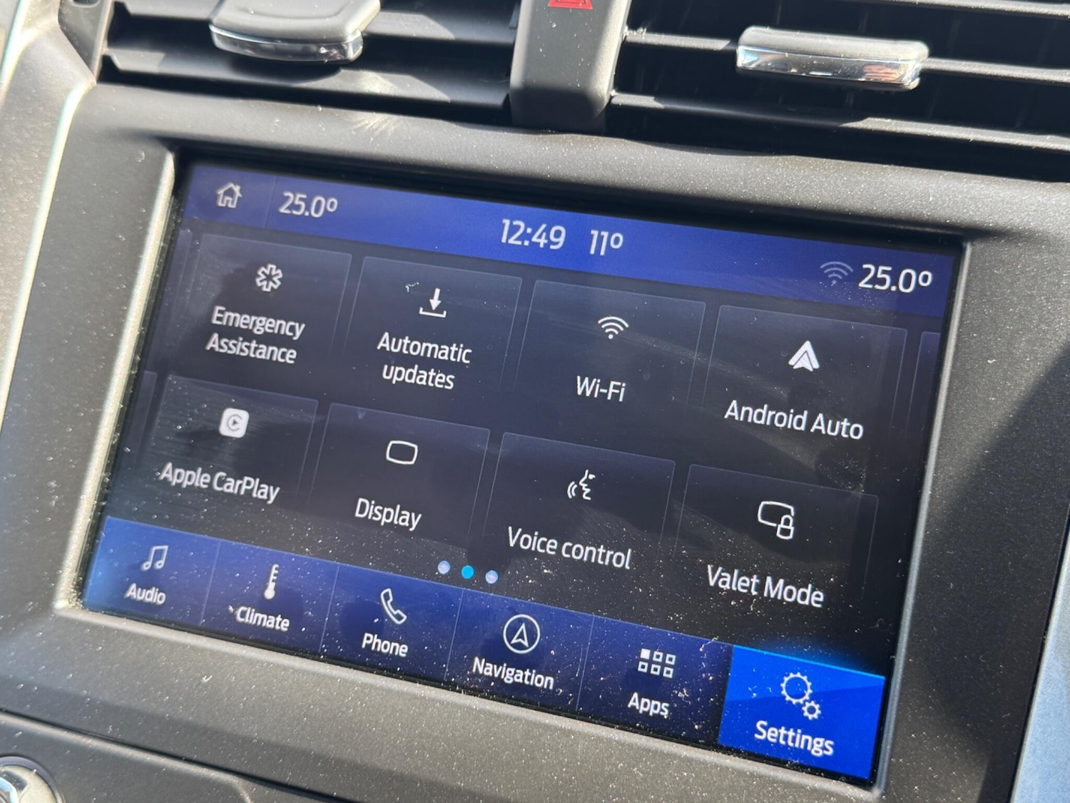 Used Ford Mondeo 2019 for sale - 75941762: Photo 23