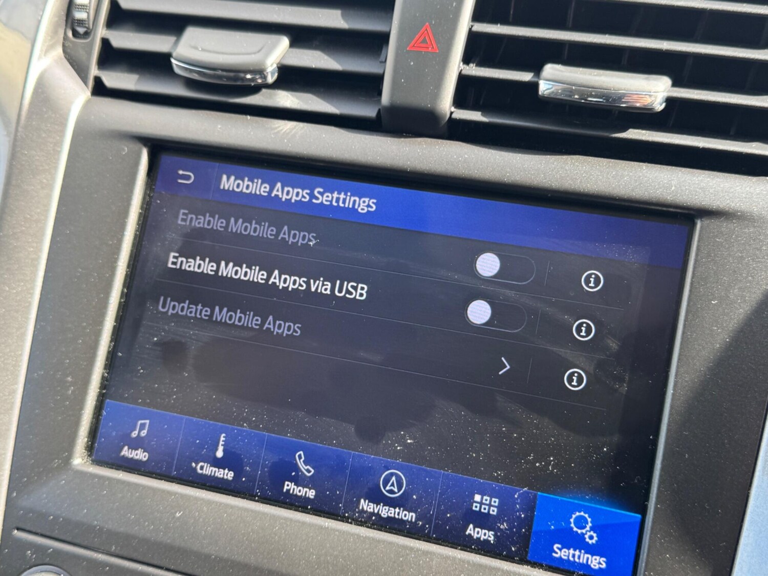 Used Ford Mondeo 2019 for sale - 75941762: Photo 24