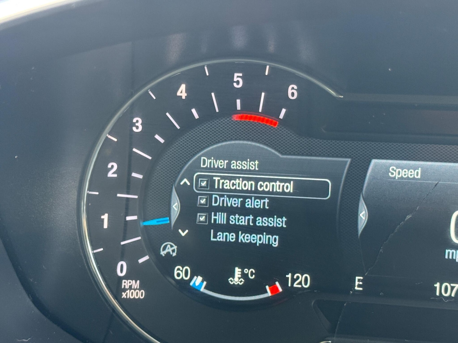 Used Ford Mondeo 2019 for sale - 75941762: Photo 26